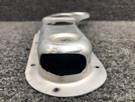 1261633-2 (WEU: 1261633-3) Cessna 207 Elevator Trim Chain Guard BAS Part Sales | Airplane Parts