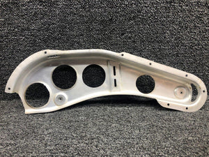 1261633-2 (WEU: 1261633-3) Cessna Elevator Trim Chain Guard