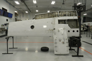 0822020-5 Cessna 320A LH Wing Assembly