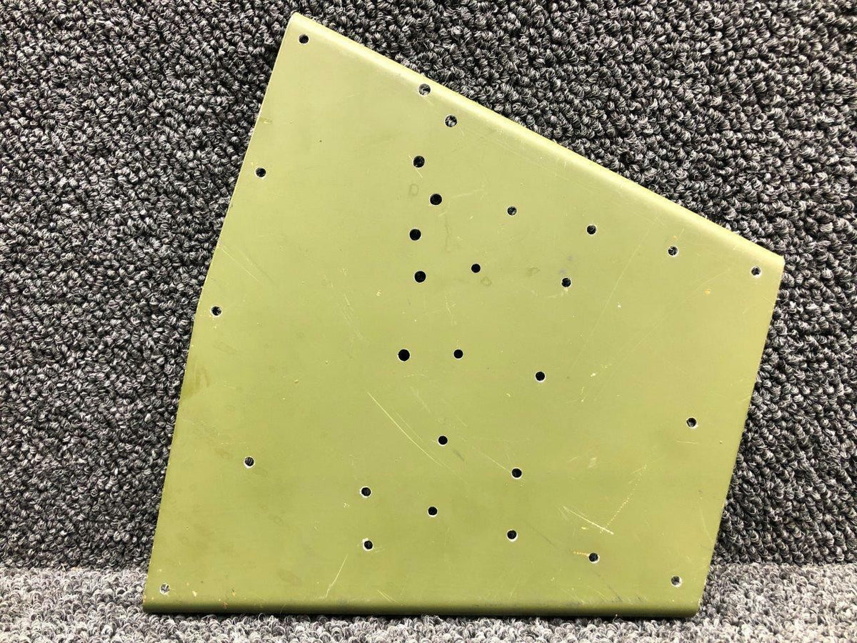 Cessna Aircraft Parts 1251013-2 Cessna 207 Doubler RH
