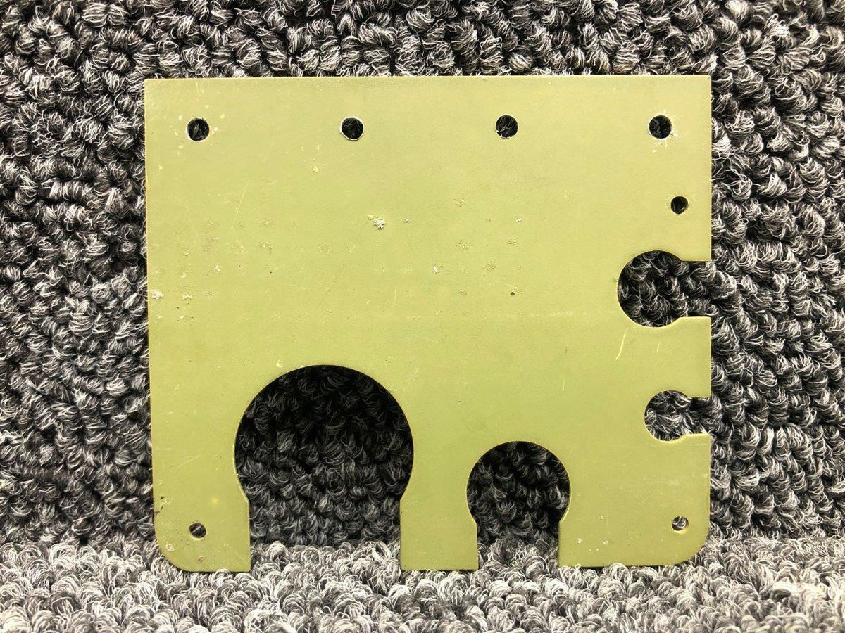 1213440-3 Cessna 207 Drain Line Bracket LH BAS Part Sales | Airplane Parts