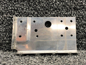1253061-1 Cessna 207 Attach Plate LH