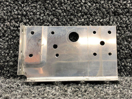 1253061-1 Cessna 207 Attach Plate LH BAS Part Sales | Airplane Parts