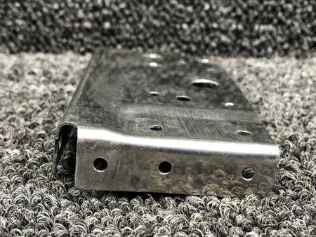 Cessna Aircraft Parts 1253061-1 Cessna 207 Attach Plate LH