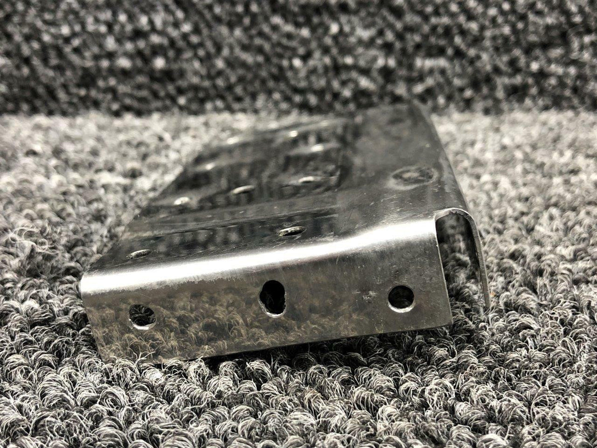 Cessna Aircraft Parts 1253061-2 Cessna 207 Attach Plate RH