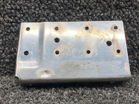 Cessna Aircraft Parts 1253061-2 Cessna 207 Attach Plate RH