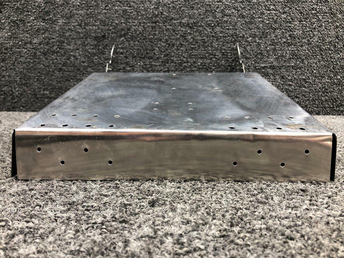 Cessna Aircraft Parts 1213878-1 Cessna 207 Lower Tunnel Firewall Assembly