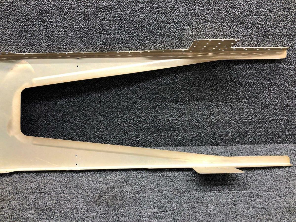 Cessna Aircraft Parts 1213829-1 Cessna 207 Doubler Assembly