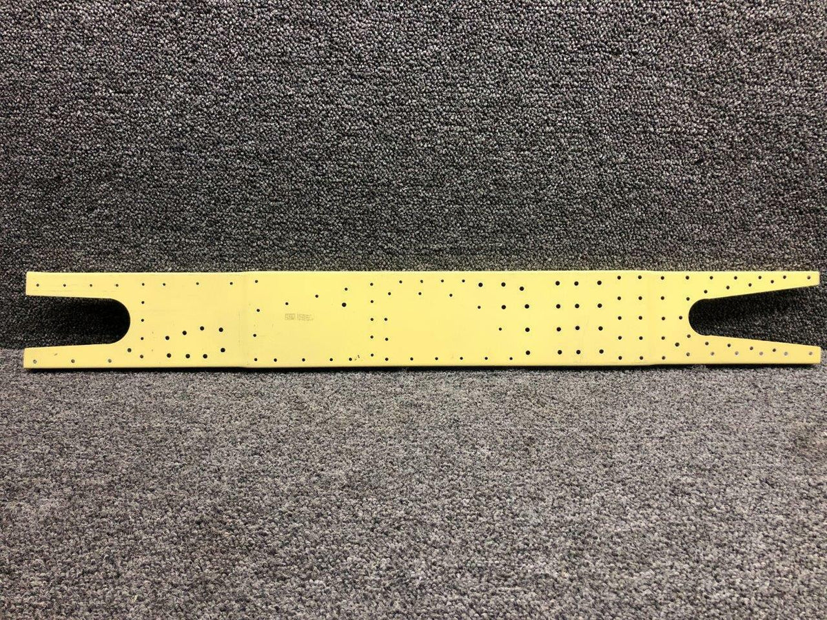 Cessna Aircraft Parts 1213838-1 Cessna 207 Splice Plate Assembly LH