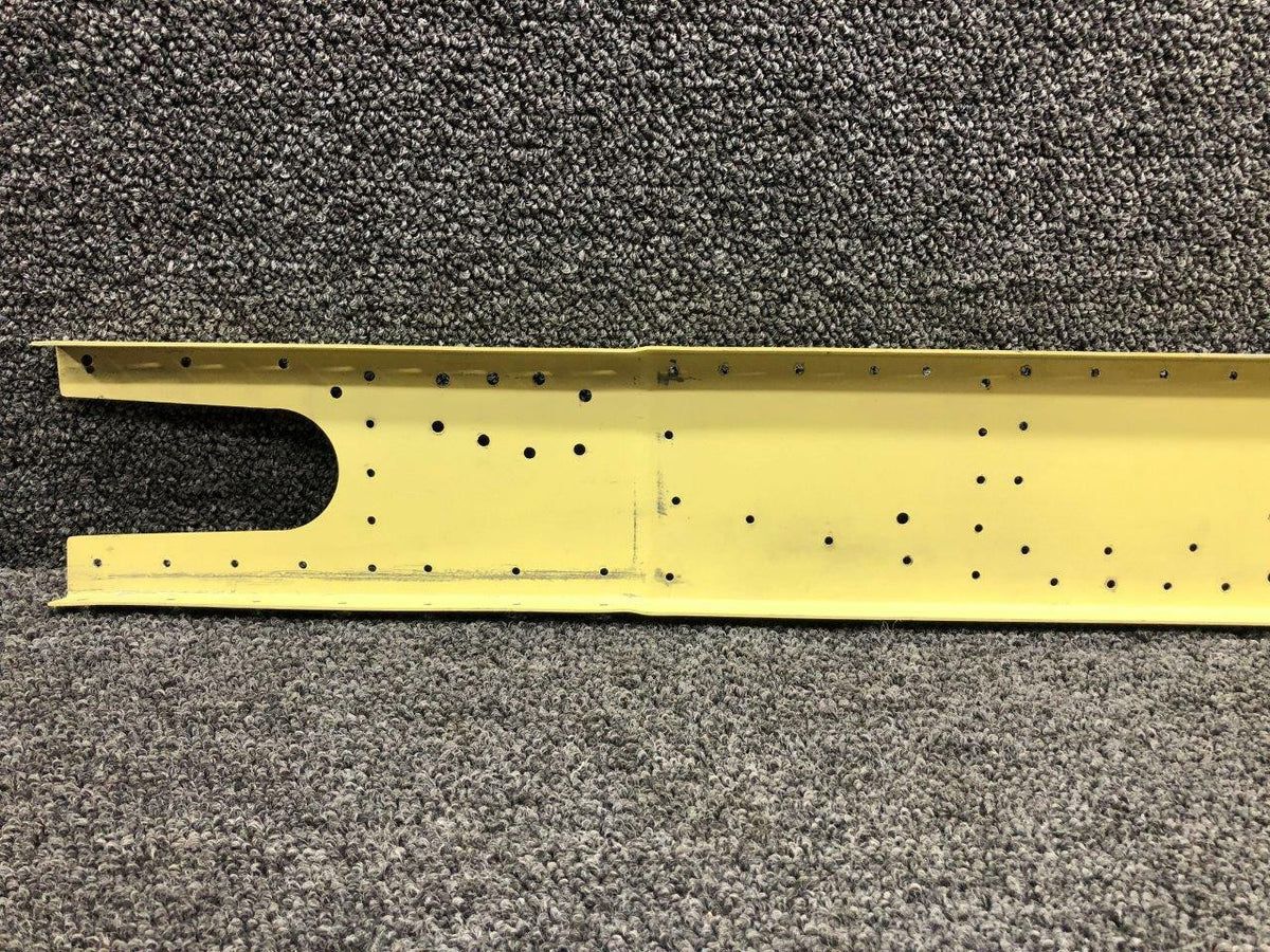 Cessna Aircraft Parts 1213838-1 Cessna 207 Splice Plate Assembly LH