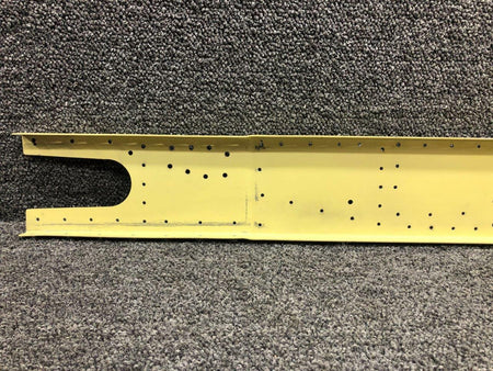 Cessna Aircraft Parts 1213838-1 Cessna 207 Splice Plate Assembly LH