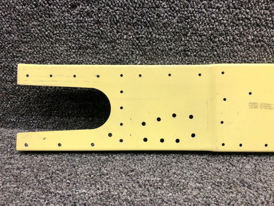 Cessna Aircraft Parts 1213838-1 Cessna 207 Splice Plate Assembly LH
