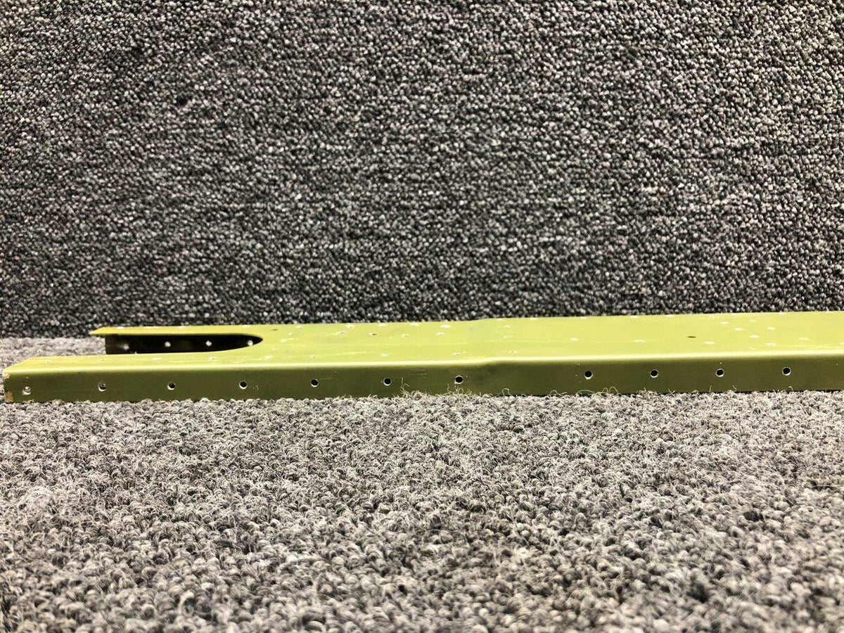 Cessna Aircraft Parts 1213838-2 Cessna 207 Splice Plate Assembly RH