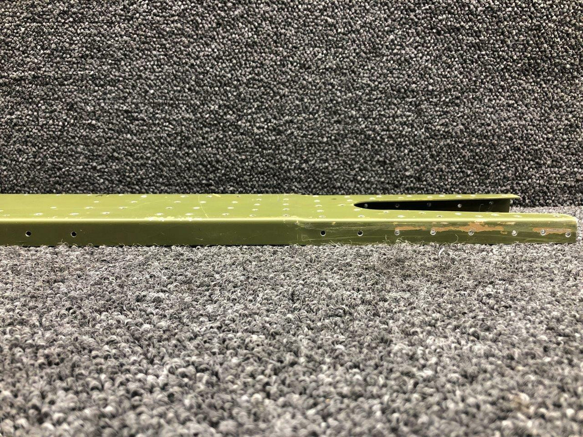 Cessna Aircraft Parts 1213838-2 Cessna 207 Splice Plate Assembly RH