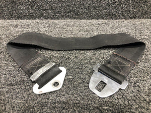 S-1746B-25 (USE: LL01AA27AA29AA) Cessna 207 Lap Belt (Minus Latch)