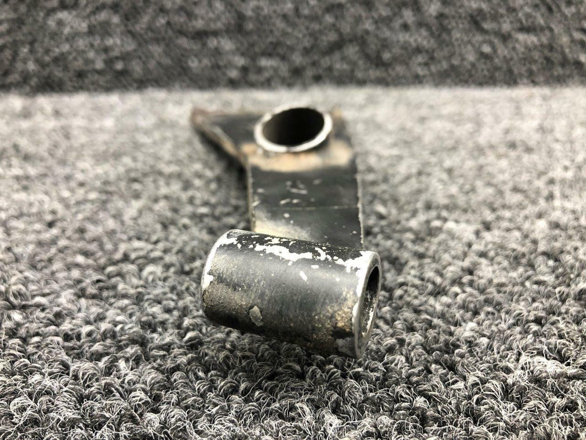 Continental 1250818-9 Continental IO-520-F43B Rear Upper Turbo Support Assembly