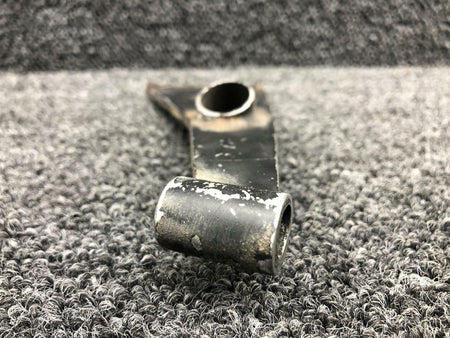 Continental 1250818-9 Continental IO-520-F43B Rear Upper Turbo Support Assembly