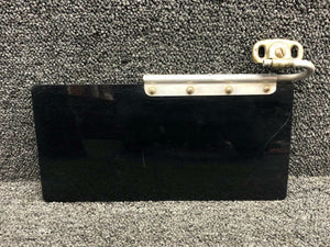 0700122-13 Cessna 207 Sun Visor Assembly LH