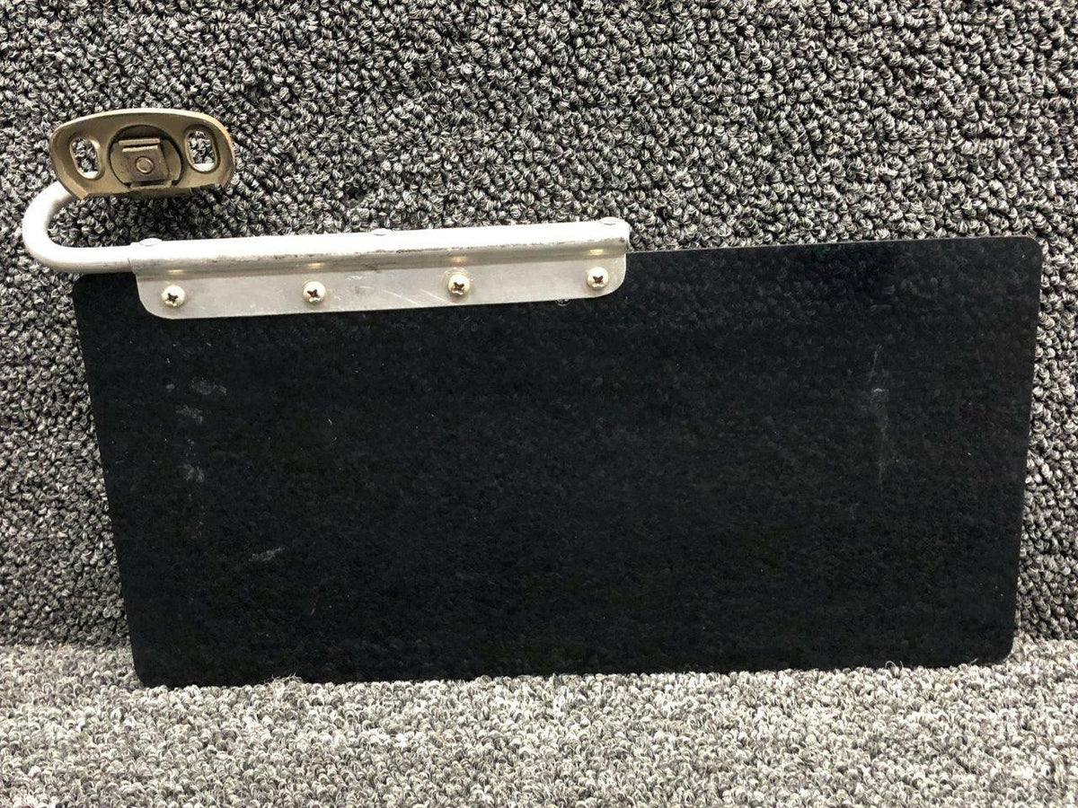 Cessna Aircraft Parts 0700122-13 Cessna 207 Sun Visor Assembly LH