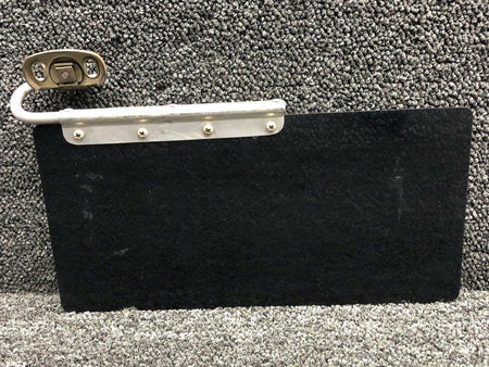 Cessna Aircraft Parts 0700122-13 Cessna 207 Sun Visor Assembly LH