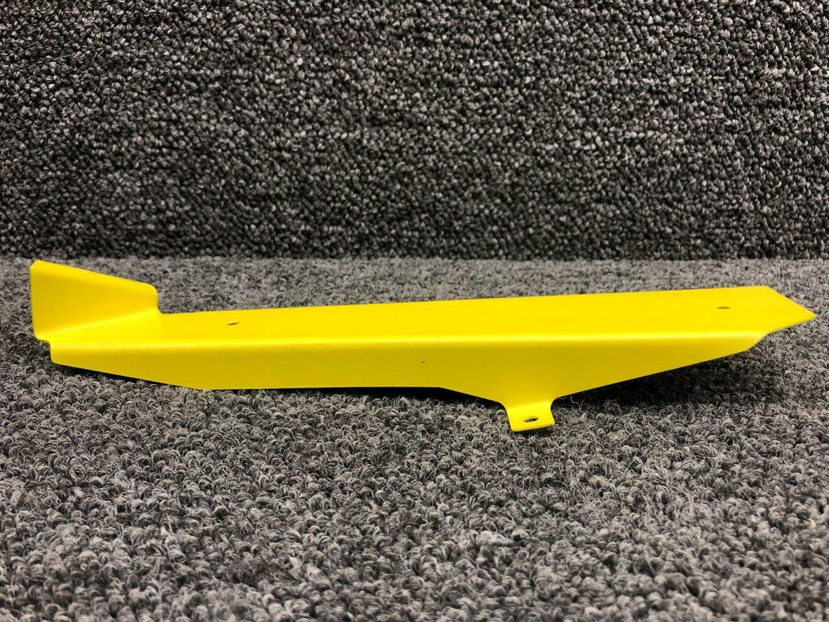 Cessna Aircraft Parts 1260639-1 Cessna 207 Chain Guard Assembly NEW OLD STOCK