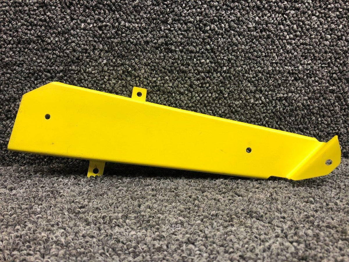 Cessna Aircraft Parts 1260639-1 Cessna 207 Chain Guard Assembly NEW OLD STOCK