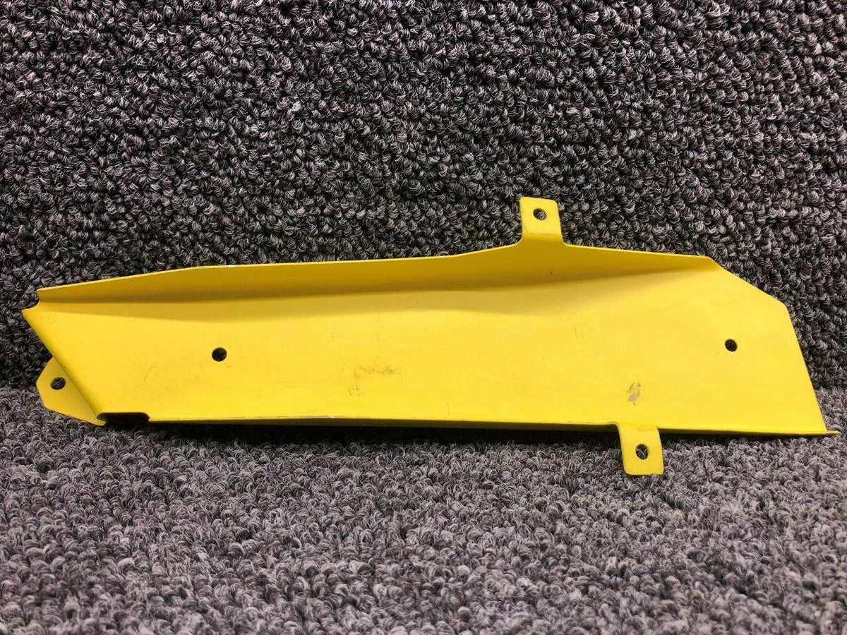 Cessna Aircraft Parts 1260639-1 Cessna 207 Chain Guard Assembly NEW OLD STOCK
