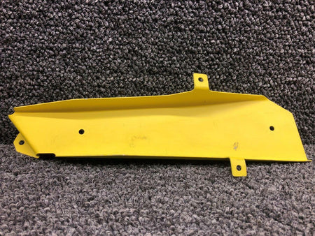 Cessna Aircraft Parts 1260639-1 Cessna 207 Chain Guard Assembly NEW OLD STOCK