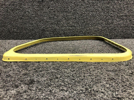 1211673-10 Cessna 207 Aft Cargo Door Window Retainer BAS Part Sales | Airplane Parts