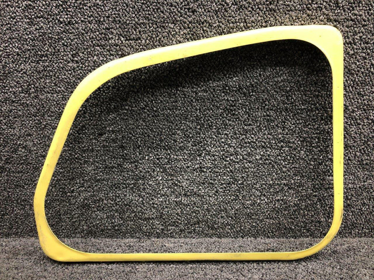 Cessna Aircraft Parts 1211673-10 Cessna 207 Aft Cargo Door Window Retainer