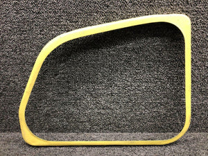 1211673-10 Cessna 207 Aft Cargo Door Window Retainer