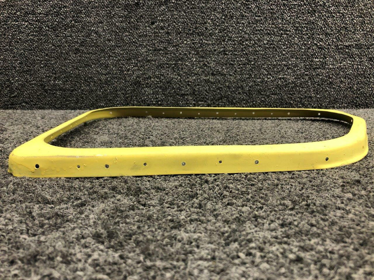 Cessna Aircraft Parts 1211673-10 Cessna 207 Aft Cargo Door Window Retainer