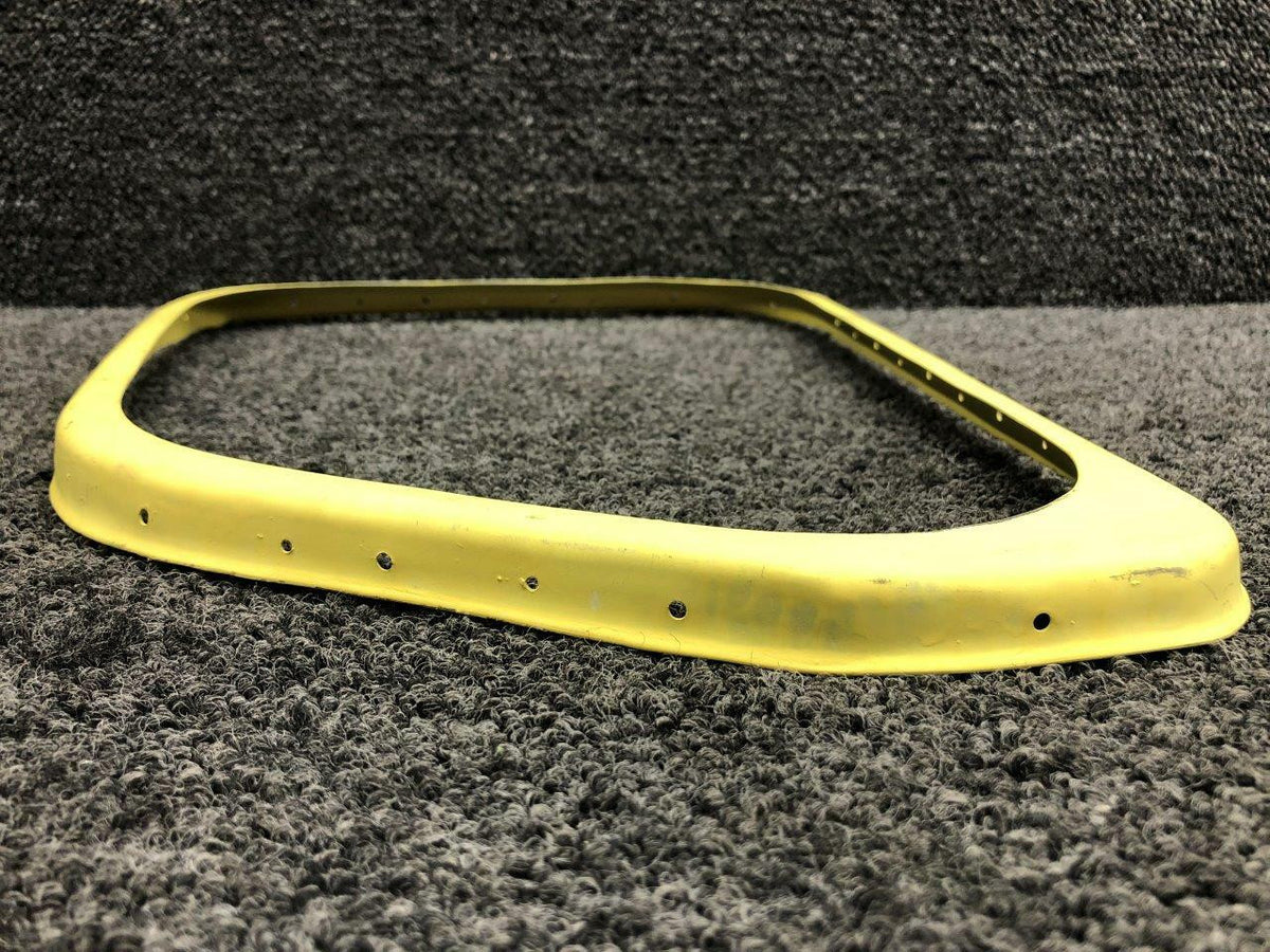 Cessna Aircraft Parts 1211673-10 Cessna 207 Aft Cargo Door Window Retainer