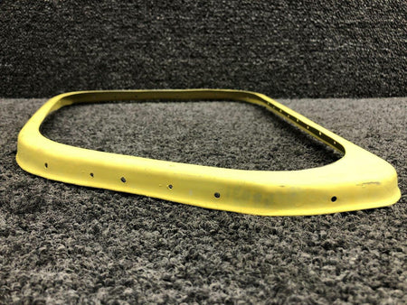 Cessna Aircraft Parts 1211673-10 Cessna 207 Aft Cargo Door Window Retainer