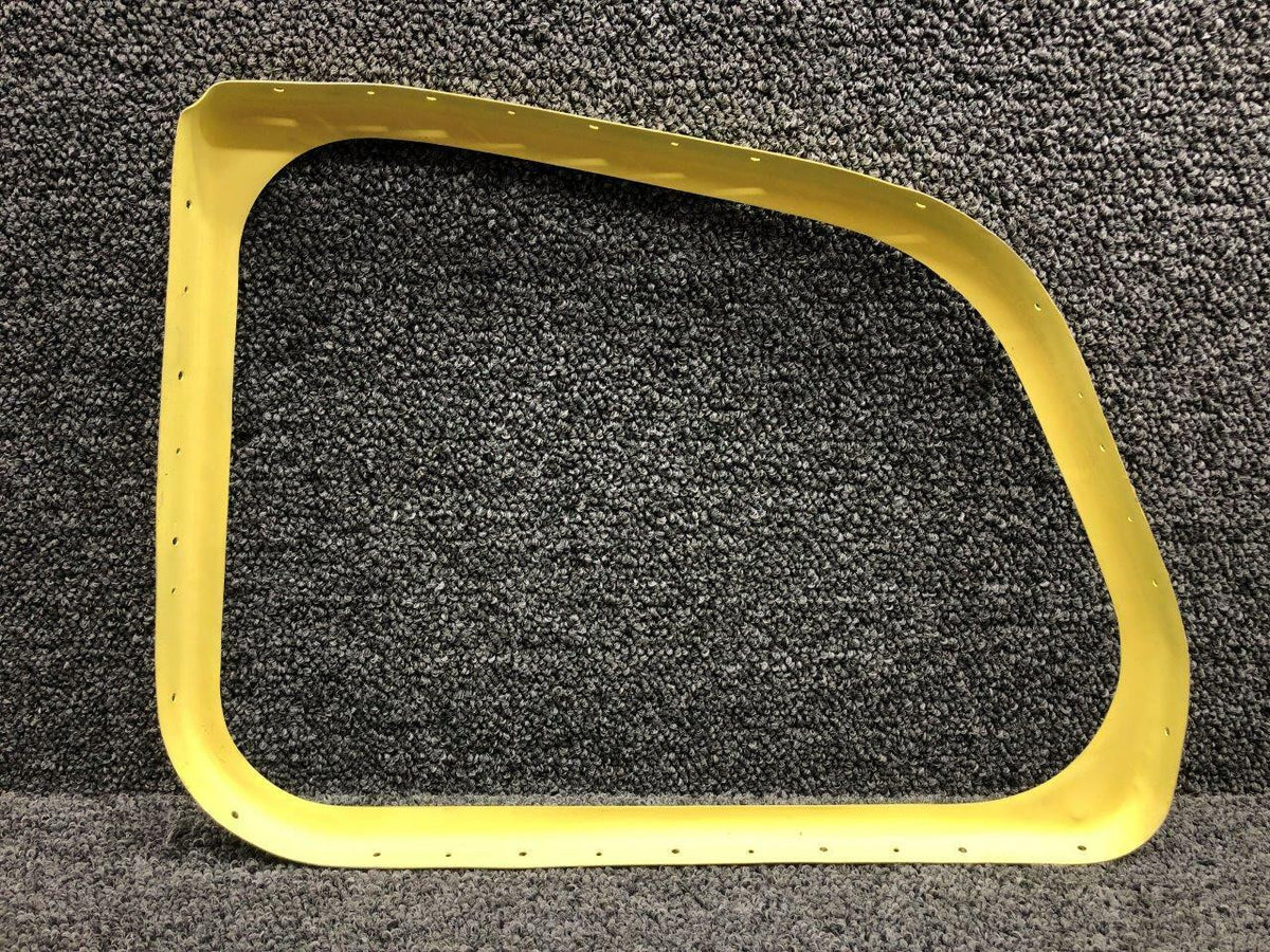 Cessna Aircraft Parts 1211673-10 Cessna 207 Aft Cargo Door Window Retainer
