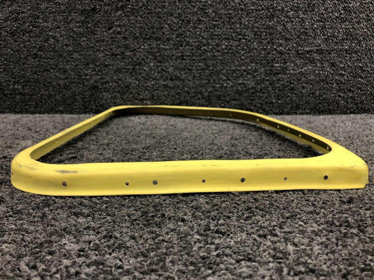 Cessna Aircraft Parts 1211673-10 Cessna 207 Aft Cargo Door Window Retainer