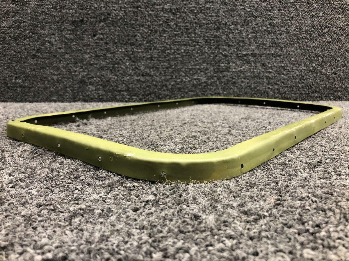 Cessna Aircraft Parts 1211670-9 Cessna 207 Forward Cargo Door Window Retainer