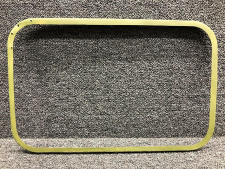 Cessna Aircraft Parts 1211670-9 Cessna 207 Forward Cargo Door Window Retainer