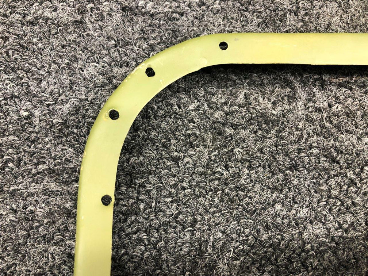 Cessna Aircraft Parts 1211670-9 Cessna 207 Forward Cargo Door Window Retainer