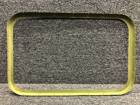Cessna Aircraft Parts 1211670-9 Cessna 207 Forward Cargo Door Window Retainer