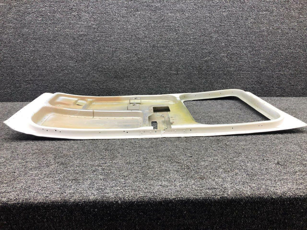 Cessna Aircraft Parts 1211670-15 Cessna 207 Foward Cargo Door Structure Assembly