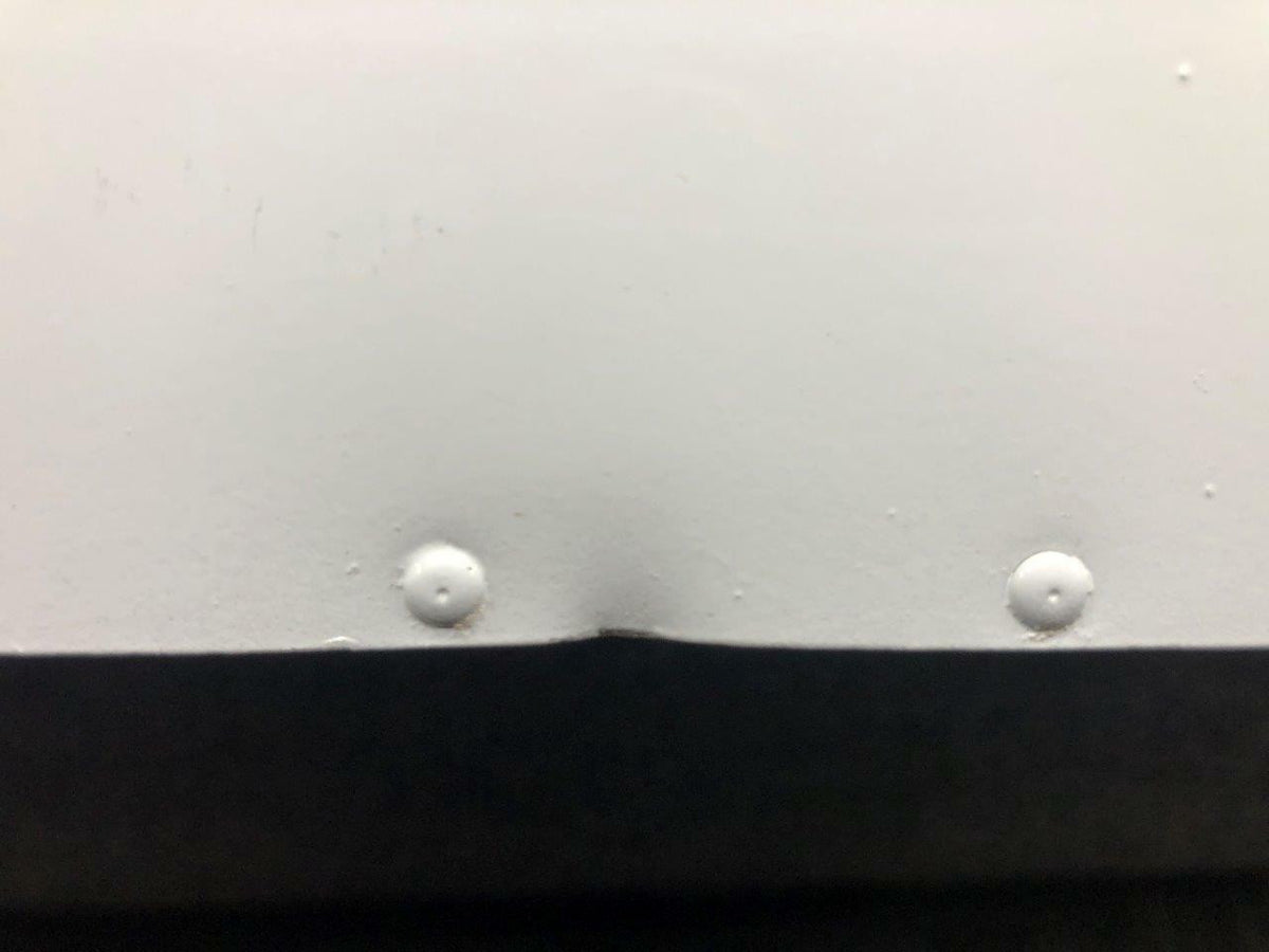 Cessna Aircraft Parts 1211670-15 Cessna 207 Foward Cargo Door Structure Assembly