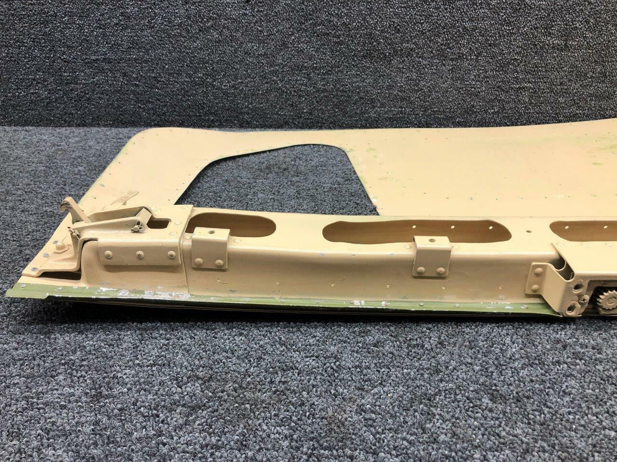 Cessna Aircraft Parts 1211673-201 Cessna 207 Aft Cargo Door Assembly W/ Latches