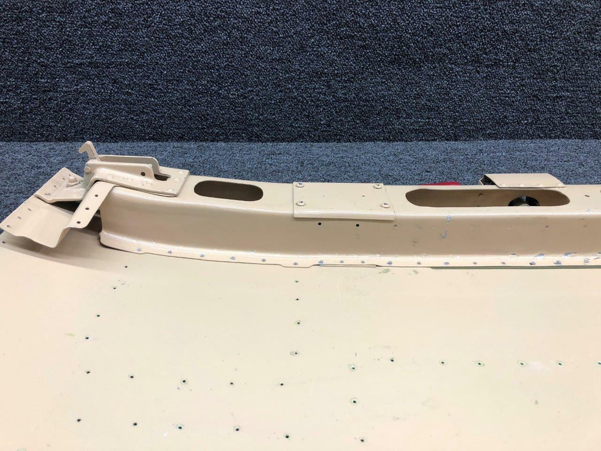 Cessna Aircraft Parts 1211673-201 Cessna 207 Aft Cargo Door Assembly W/ Latches