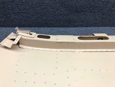 Cessna Aircraft Parts 1211673-201 Cessna 207 Aft Cargo Door Assembly W/ Latches