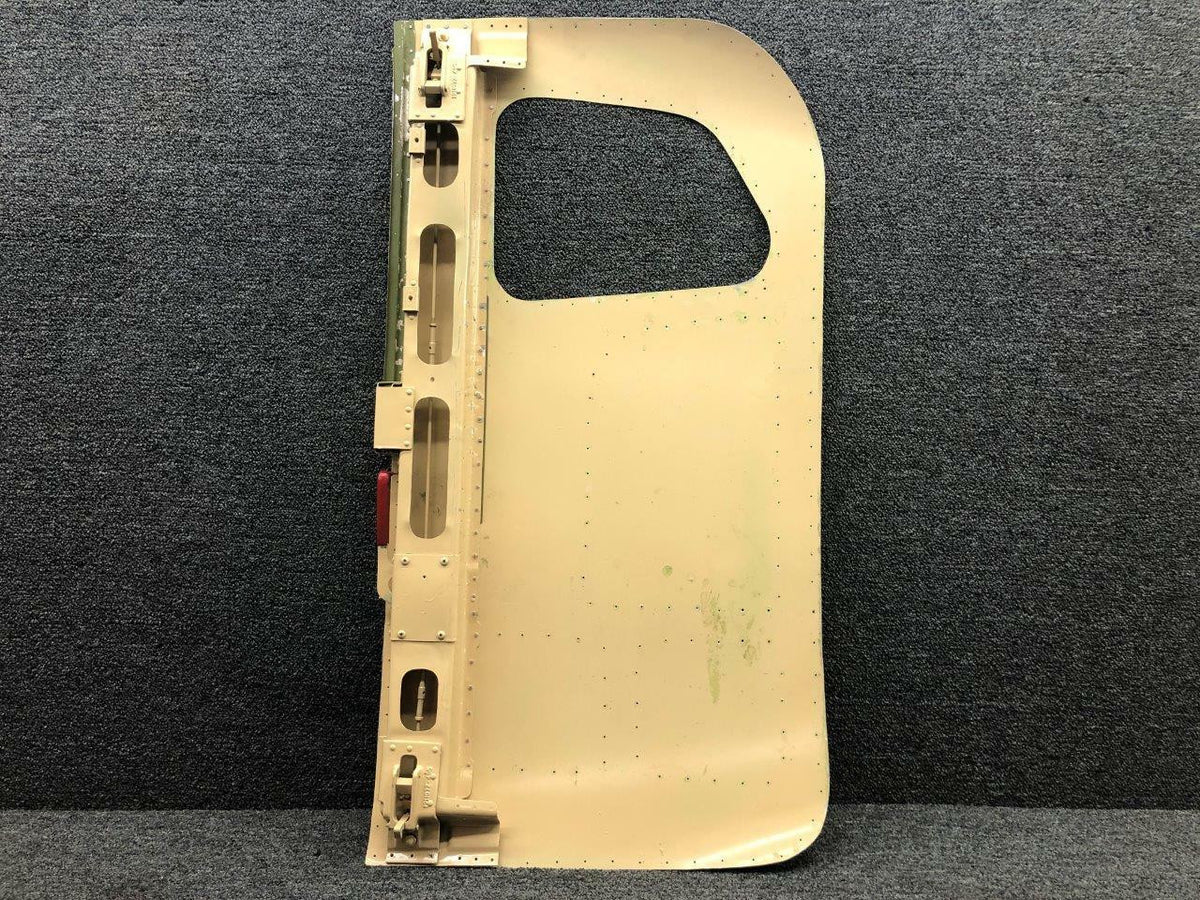 Cessna Aircraft Parts 1211673-201 Cessna 207 Aft Cargo Door Assembly W/ Latches