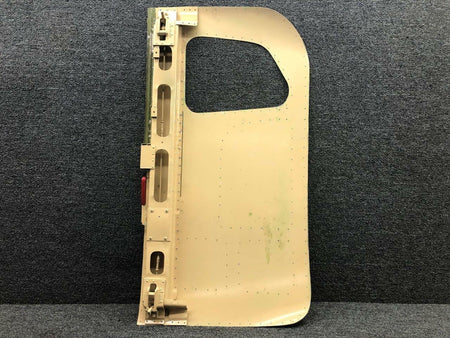 Cessna Aircraft Parts 1211673-201 Cessna 207 Aft Cargo Door Assembly W/ Latches