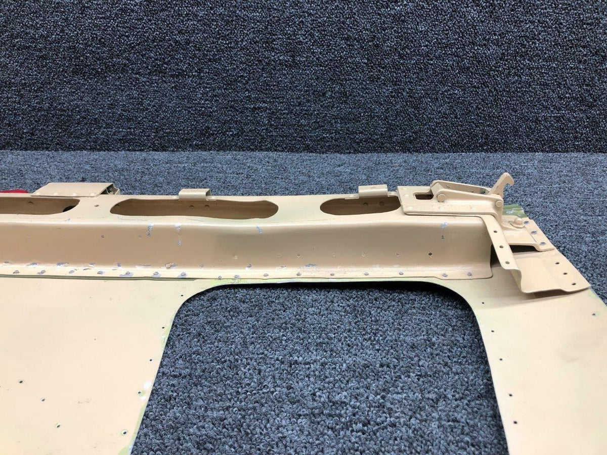 Cessna Aircraft Parts 1211673-201 Cessna 207 Aft Cargo Door Assembly W/ Latches