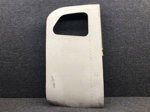 1211673-201 Cessna 207 Aft Cargo Door Assembly W/ Latches