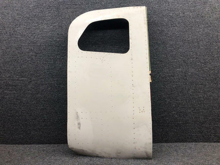 Cessna Aircraft Parts 1211673-201 Cessna 207 Aft Cargo Door Assembly W/ Latches